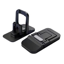 2 Mini Supporti X Laptop PC Portatile Supporto X NOTEBOOCK NERO COMPUTER Supporto portatile price