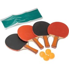 HGL Gioco da Ping Pong Divertente da Giardino Esterno Giocattoli outdoor e da giardino price