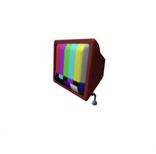 Roblox | Cappello Tech Head TV Divano Televisore Patata - RARO Codice Giocattolo Tech Toy price