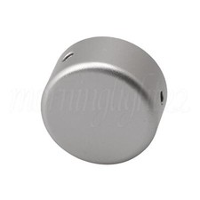Pedale per chitarra effetti pedale topper lega pedale difesa tappo set argento Set Pedal price
