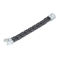 Kit batteria pedale catena batteria accessorio professionale catena metallo Set Pedal price