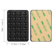Supporto ventosa telefono Ventosa silicone posteriore Custodia adesiva telefono Telefono Custodia price