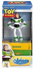 Disney Toy Story I Collezionabili Libri per Bambini + Personaggio Buzz Lightyear Toy Bambini price