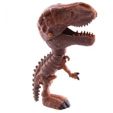 DINOSAURO CHE MORDE gioco divertente scherzo giocattolo bambini preistoria toy Toy Bambini price