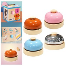 Montessori Toy Sensory Busy Boards Accessori Campana, bambini che imparano il Toy Bambini price
