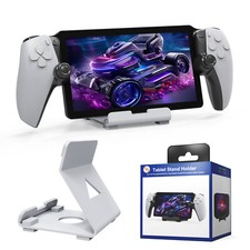Per Sony PlayStation Portal Console di Gioco Supporto Decktop in Metallo Accessori PlayStation Game Console price