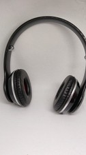 Cuffie Stereo Cablate Over-Ear Nero Argento  Jack 3.5 mm Comfort e Qualità Audio Over-Ear Cuffie price