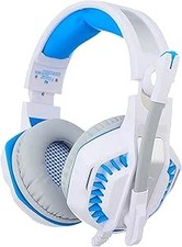 Cuffie da gioco per PC Beexcellent gm-2 over-ear - bianche, cuffie cablate Over-Ear Cuffie price