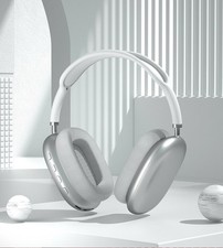 Cuffie Bluetooth Over Ear Wireless Con Microfono Stereo Bass Over-Ear Cuffie price