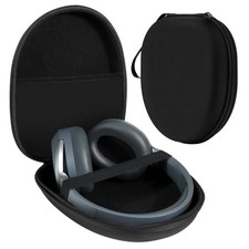 TYSM-CC Custodia Portatile per Cuffie Over-Ear con Protezione Premium - Borsa da Over-Ear Cuffie price