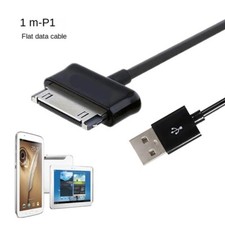 Cavo dati USB P1000, Note 7, 10, 1, Galaxy Tab, tablet, samsung, caricabatterie Tablet Caricabatterie price