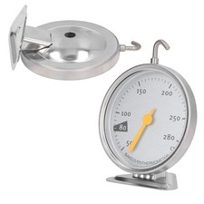 Termometro da Forno Quadrante Alimenti Termometri per BBQ Cucina❀ Thermometers price