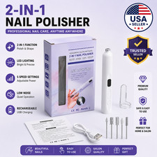 Trapano elettrico smerigliatrice per unghie spesse set manicure pedicure strumenti Set Manicure & Pedicure price