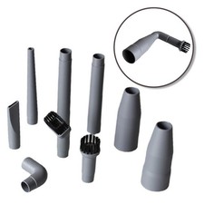 Accessori Aspirapolvere 9PZ per Ugello Tubo 32mm 35mm e Spazzola Utensili Accessori per Aspirapolvere price