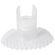 Accessori per Aspirapolvere un  e un Secco, Sostituzione del Deflettore del4557 Accessori per Aspirapolvere price