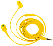 CUFFIA CUFFIE AURICOLARE AURICOLARI IN EAR MICROFONO SMARTPHONE PER CELLULARE In-Ear Cuffie price