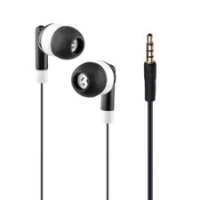 Cuffie Auricolari 3.5mm In Ear Alta definizione Stereo Cavo x smartphone mp3 mp4 In-Ear Cuffie price