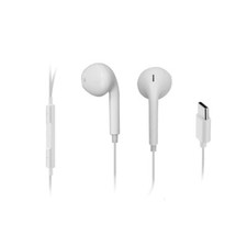Cuffie Auricolari TYPE-C Vivavoce IN EAR Cuffiette SAMSUNG APPLE HUAWEI OPPO In-Ear Cuffie price