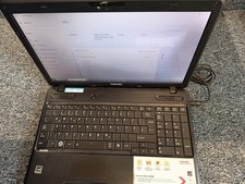 Notebook Toshiba Satellite C660/660D-19x Laptop e notebook usati price