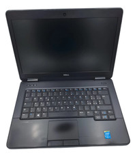 💻 NOTEBOOK DELL LATITUDE E5440 – SOLIDO, FUNZIONANTE, PRONTO PER RIPARTIRE! ⚙️ Laptop e notebook usati price