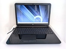 Notebook HP 15” – AMD E1, 4GB RAM, 500GB HDD – Con borsa e caricatore Laptop e notebook usati price