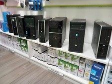 Vari computer, notebook e pc fissi a partire da 59€ Laptop e notebook usati price