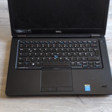 Notebook/laptop Dell Latitude E5450 14 pollici Intel Core i3 nero Laptop e notebook usati price