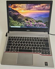 Fujitsu Lifebook E734 Core i5 SSD Windows 10 Masterizzatore DVD + Openoffice Laptop e notebook usati price