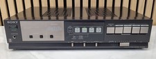 Sony TA-AX205 Amplificatore Stereo Hifi Integrato Amplificatore Vintage Phono Stereo Amplifiers price