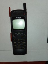 TELEFONO NOKIA 3110 NHE-8 VINTAGE PER PARTI DI RICAMBIO DA TESTARE NO BATTERIA Telefono Ricambio Parti price