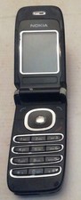 Telefono vintage Nokia Model 6060 - Vendo Per Parti Di Ricambio - NON Testato Telefono Ricambio Parti price