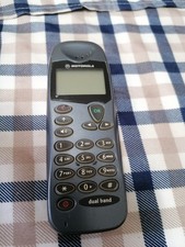 MOTOROLA M3588 telefono cellulare Vintage da collezione - Per parti di ricambio Telefono Ricambio Parti price