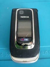 Telefono Cellulare Nokia 6131 RM-115 Nero -  Parti di Ricambio Telefono Ricambio Parti price
