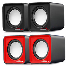 Altoparlanti per computer USB audiocore AC870B 6W Computer Altoparlanti price