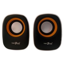 Casse Audio PC 2.0 USB – Altoparlanti Speaker Stereo Computer Desktop Computer Altoparlanti price