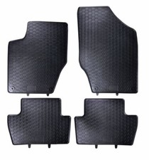 Tappetino in gomma di ricambio tappetini auto per Citroen C4 Hatchback 2004-2012 Auto Floor Tappetino price