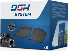 Tappetini Tappeti per auto per Kia STONIC YB CROSSOVER 2017-2020 PVC Auto Floor Tappetino price