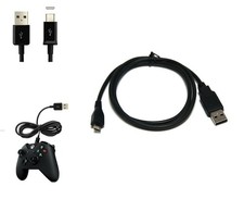 Cavo Micro USB 1M per Controller Xbox One Ricarica e Dati PC Joypad Accessori per Xbox Controller e price