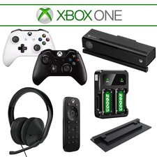 Xbox One Accessori a Scelta Controller Base Ricarica Kinect Batterie Stand Cavi Accessori per Xbox Controller e price