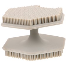Dispositivo Pulizia Viso Spazzola Scrub Pelle Silicone Esfoliante Viso Skin & Face Cleansing Devices price