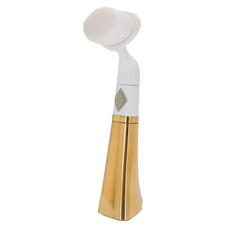 Spazzola Pulizia Viso Elettrica Professionale Oro Dispositivo Casa Viso Pelle OT Skin & Face Cleansing Devices price