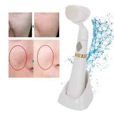Nuovo Spazzola Pulizia Viso Elettrica Dispositivo Casa Viso Pelle Pulitore Pori Skin & Face Cleansing Devices price