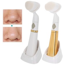 Spazzola Pulizia Viso Elettrica Professionale Dispositivo Casa Viso Pelle Pori NUOVO Skin & Face Cleansing Devices price