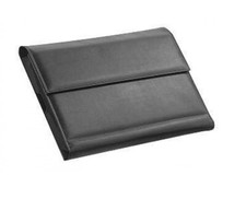 CUSTODIA PROTETTIVA ORGANIZER PER SMARTPHONE TABLET borsa accessori scomparti pc Accessori per Tablet price