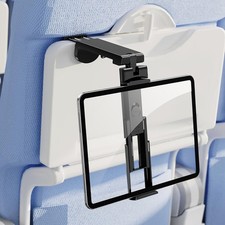 Supporto Tablet Aereo Lungo Volo Essentials Accessori da Viaggio per Ipad Accessori per Tablet price