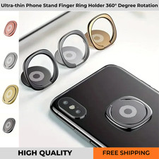 Supporto Anello Impugnatura Dita 360° Supporto Girevole per Cellulare Tablet Accessori Accessori per Tablet price