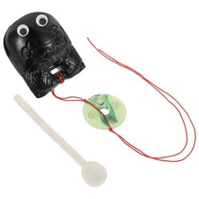 Set 2 Strumenti a Percussione per Bambini Giocattolo Illuminazione Musicale Percussion Instruments price