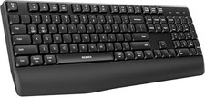 seenda Tastiera Bluetooth Senza Fili, Tastiera Ergonomica Senza Fili T63-06 Wireless Keyboard price