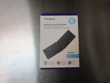 TASTIERA PIEGHEVOLE WIRELESS TARGUS Wireless Keyboard price