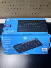 JLAB GO Tastiera Bluetooth Multi-Dispositivo Wireless per PC Mac iOS NUOVA SIGILLATA Wireless Keyboard price